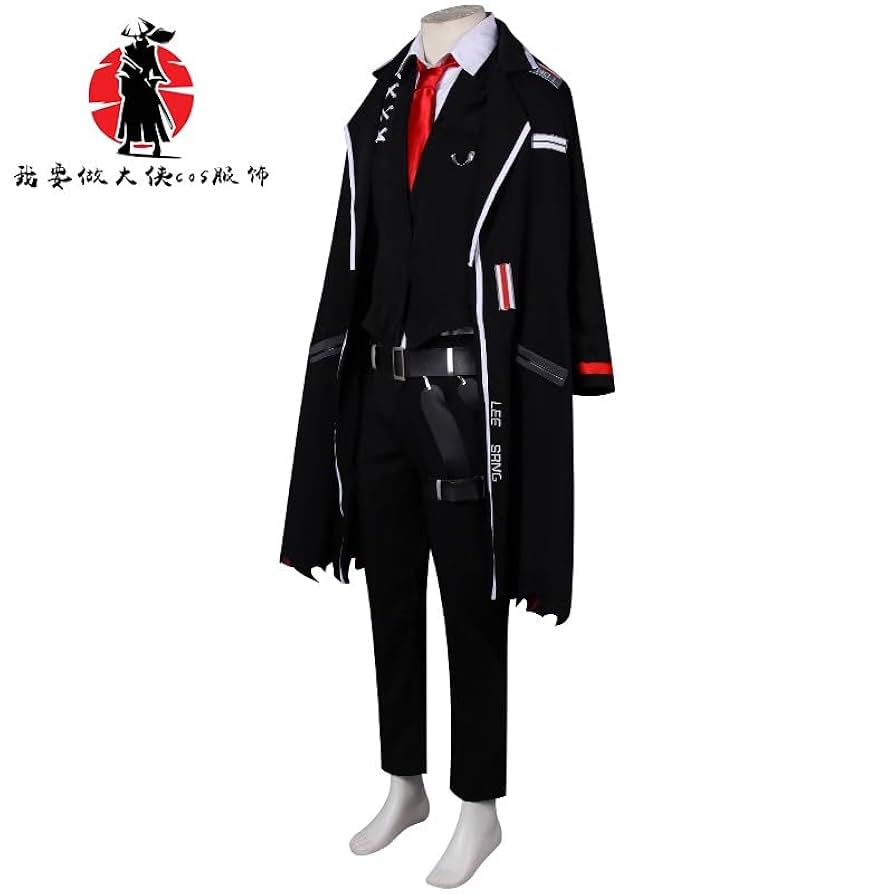 Limupbus company イサン コスプレ Limupbus company イサン コスプレ Amazon.co.jp: [ETER